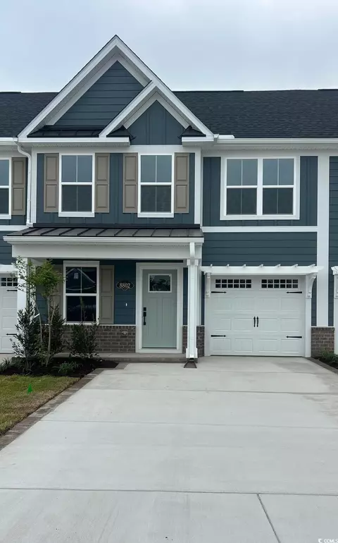 8802 Brynlee Rd #7B, Longs, SC 29568