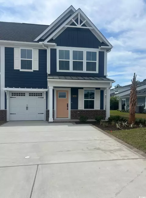 9009 Hudson Ln #26A, Longs, SC 29568