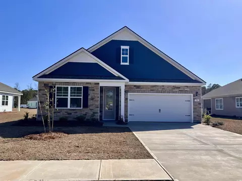 193 Bantry Ln, Conway, SC 29526