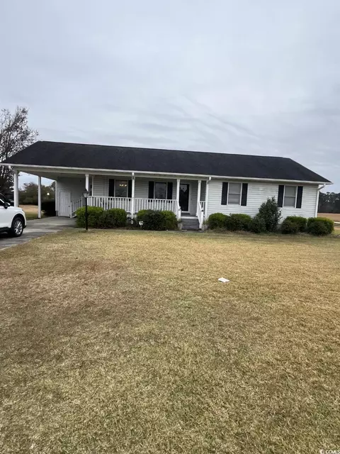 5801 Cates Bay Hwy, Conway, SC 29527