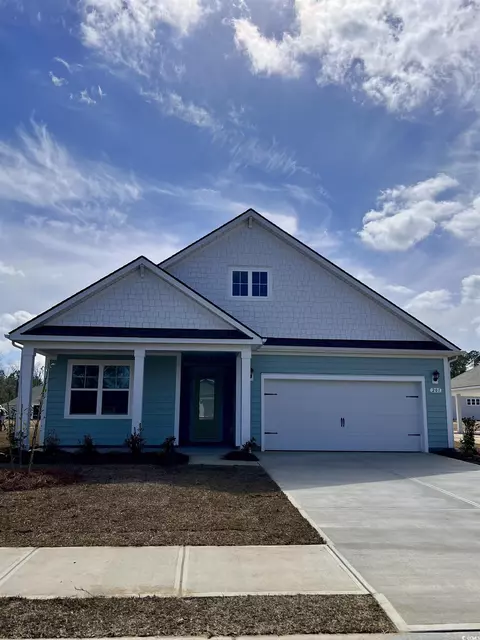 201 Bantry Ln, Conway, SC 29526