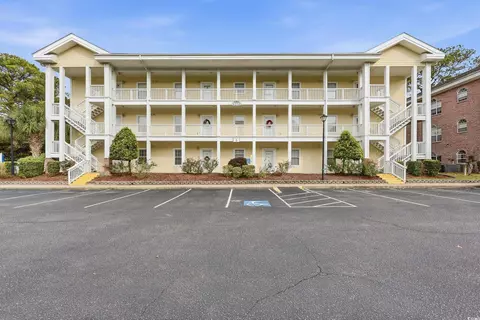 4251 Hibiscus Dr #303, Little River, SC 29566