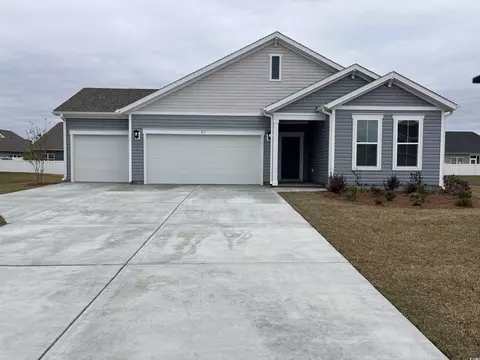 911 Inlet Keys St, Murrells Inlet, SC 29576