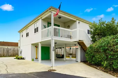 820 9th Ave S, North Myrtle Beach, SC 29582