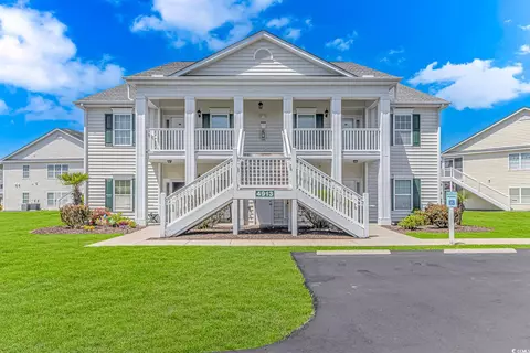4913 Twin Pond Ct #202, Myrtle Beach, SC 29579