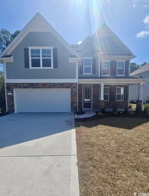 3233 Moss Bridge Ln, Myrtle Beach, SC 29579