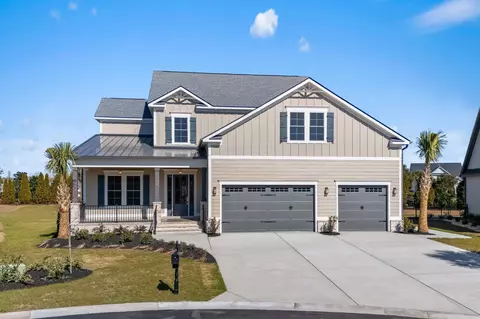 416 Plantation Oaks Dr, Myrtle Beach, SC 29579