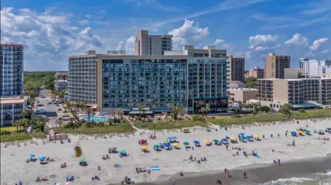 201 74th Ave N #2527, Myrtle Beach, SC 29572