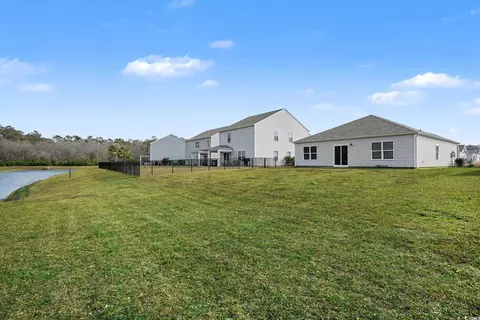 Exterior - 211 Pine Forest Dr, Conway, SC 29526 photo 2 of 4