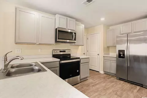 Kitchen - 211 Pine Forest Dr, Conway, SC 29526 photo 2 of 3