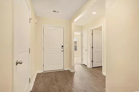 Entry Way - 211 Pine Forest Dr, Conway, SC 29526 photo 2 of 2