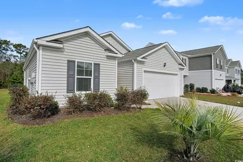 Exterior - 211 Pine Forest Dr, Conway, SC 29526 photo 3 of 4