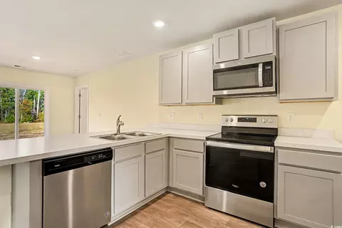 Kitchen - 211 Pine Forest Dr, Conway, SC 29526 photo 1 of 3
