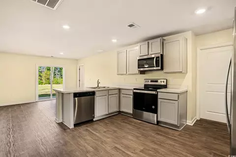 Kitchen - 211 Pine Forest Dr, Conway, SC 29526 photo 3 of 3