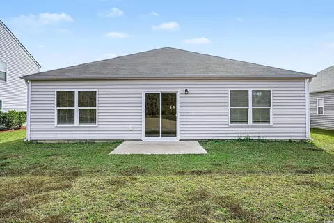 Exterior - 211 Pine Forest Dr, Conway, SC 29526 photo 1 of 4