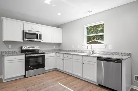 Kitchen - 210 Nu-shell St, Georgetown, SC 29440 photo 1 of 3
