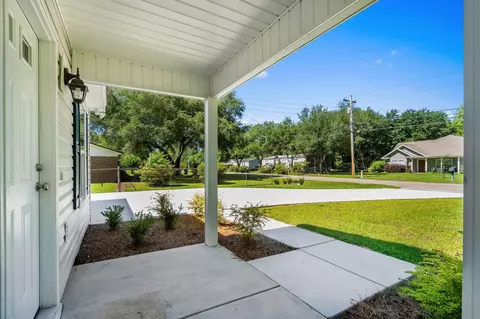 Exterior - 210 Nu-shell St, Georgetown, SC 29440 photo 3 of 8