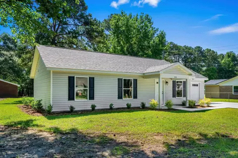 Exterior - 210 Nu-shell St, Georgetown, SC 29440 photo 2 of 8