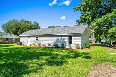 Exterior - 210 Nu-shell St, Georgetown, SC 29440 photo 6 of 8