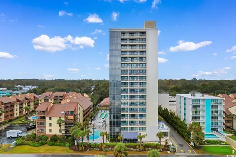 5511 N Ocean Blvd #902, Myrtle Beach, SC 29577