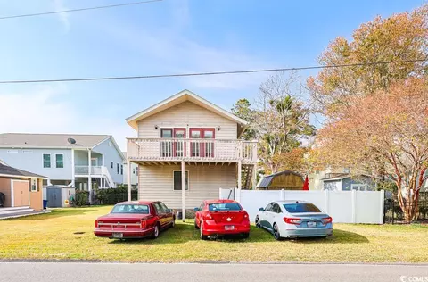 503 15th Ave S, North Myrtle Beach, SC 29582