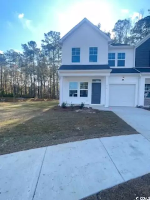 818 NW Palm Frond Way #40, Calabash, NC 28467