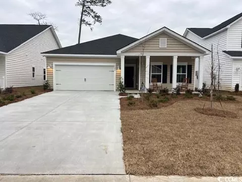 9692 Indigo Creek Blvd, Murrells Inlet, SC 29576