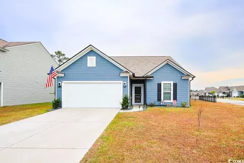 207 Long Leaf Pine Dr, Conway, SC 29526