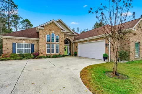 310 Muirfield Rd, Myrtle Beach, SC 29588