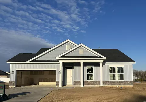 905 Birch Garden Dr, Longs, SC 29568