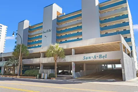 1709 S Ocean Blvd #705, North Myrtle Beach, SC 29582