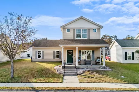 1541 Stilley Cir, Conway, SC 29526