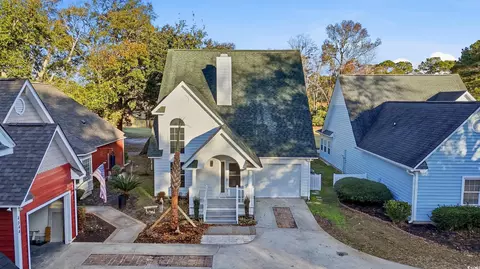 4542 Spyglass Dr, Little River, SC 29566