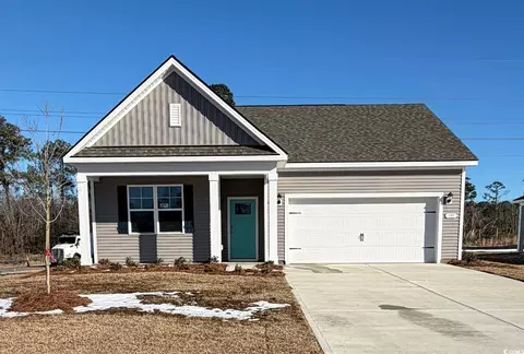 105 Homestead Way, Myrtle Beach, SC 29588