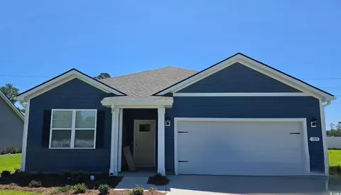 109 Homestead Way, Myrtle Beach, SC 29588
