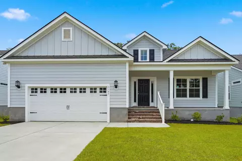 5145 Water Breeze Ct, Myrtle Beach, SC 29588