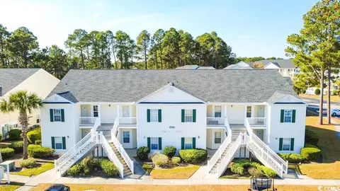 4935 Crab Pond Ct #203, Myrtle Beach, SC 29579