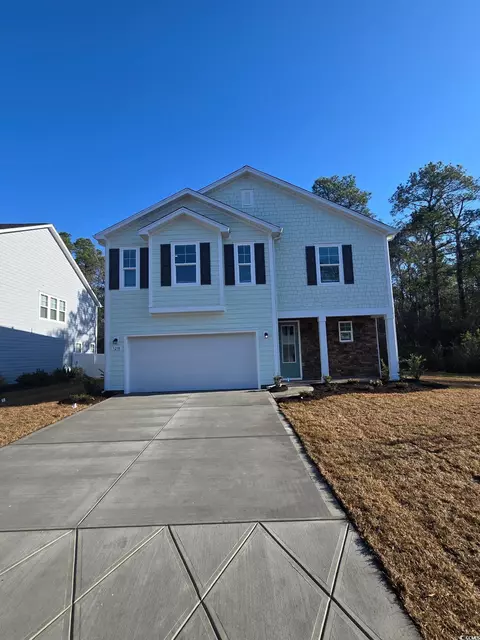 3238 Moss Bridge Ln, Myrtle Beach, SC 29579