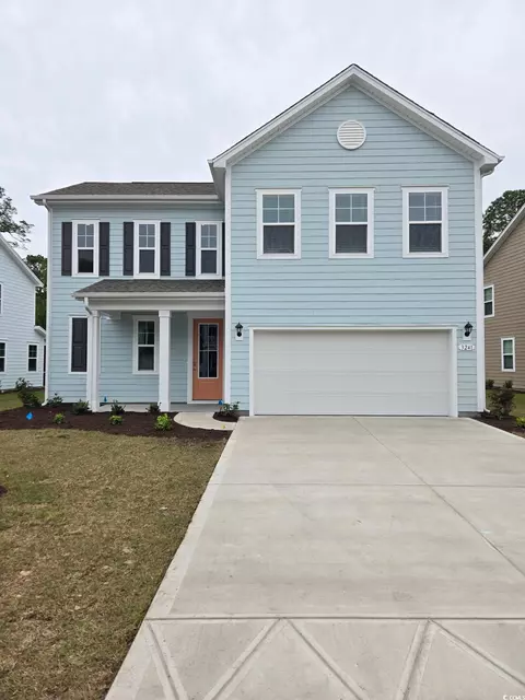 3241 Moss Bridge Ln, Myrtle Beach, SC 29579