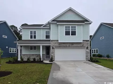 3257 Moss Bridge Ln, Myrtle Beach, SC 29579