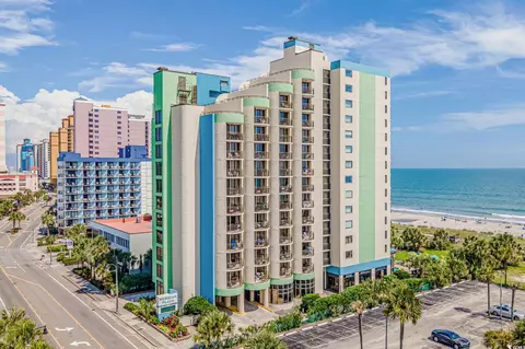 2310 N Ocean Blvd #204, Myrtle Beach, SC 29577