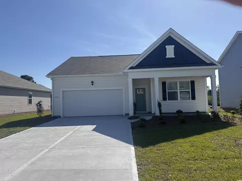 4044 Elmridge Ct, Conway, SC 29526