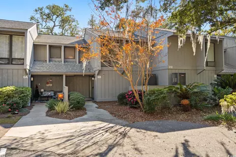 312 Salt Marsh Cir #6B, Pawleys Island, SC 29585