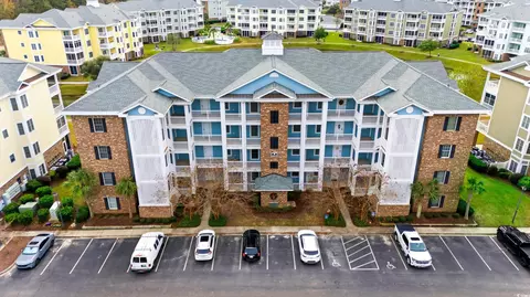 4847 Luster Leaf Cir #401, Myrtle Beach, SC 29577