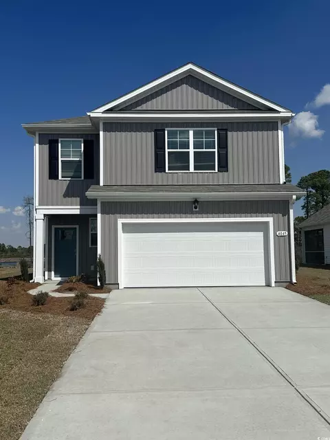 4045 Elmridge Ct, Conway, SC 29526