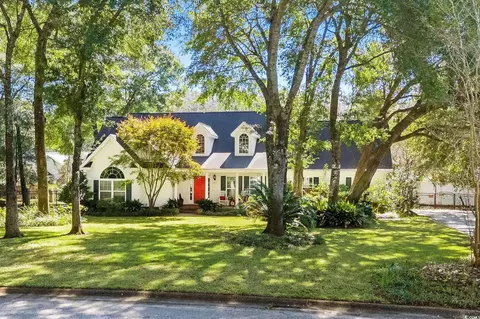 5073 Spanish Oaks Ct, Murrells Inlet, SC 29576
