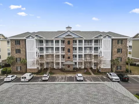 4847 Luster Leaf Cir #301, Myrtle Beach, SC 29577