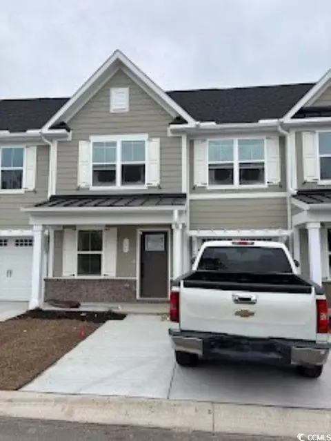 508 Ryegrass Way #22C, Murrells Inlet, SC 29576