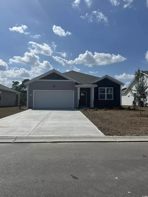 4048 Elmridge Ct, Conway, SC 29526