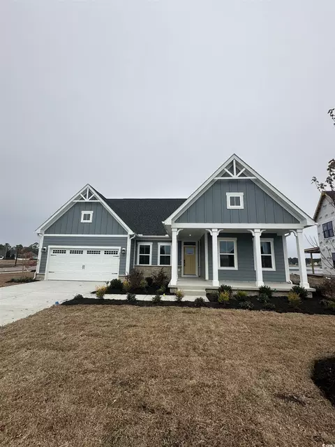4036 Viola Loop, Myrtle Beach, SC 29579